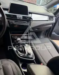 2019 BMW 216