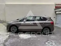 2019 BMW 216