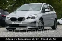 2019 BMW 216