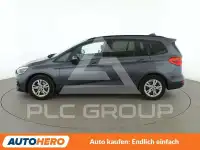 2019 BMW 216