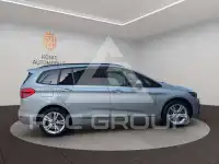 2019 BMW 216