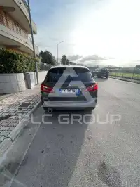 2019 BMW 216