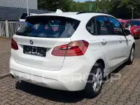 2019 BMW 216