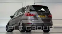 2019 BMW 216