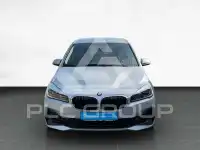 2019 BMW 216