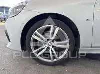 2019 BMW 216