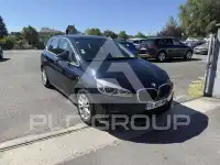 2019 BMW 216