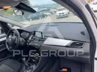 2019 BMW 216