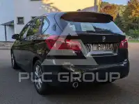 2019 BMW 216