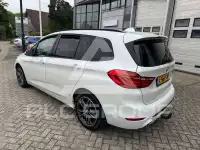 2019 BMW 216