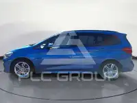 2019 BMW 216