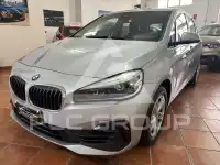 2019 BMW 216