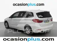 2019 BMW 216