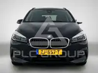 2019 BMW 216