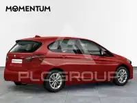 2019 BMW 216