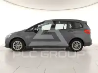2019 BMW 216