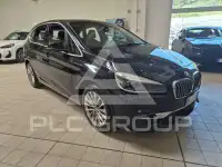2019 BMW 216