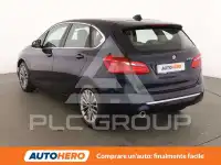 2019 BMW 216