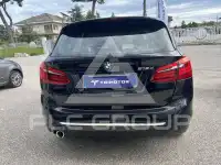2019 BMW 216