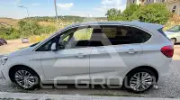 2019 BMW 216