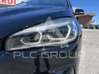 2019 BMW 216