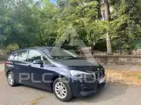 2019 BMW 216