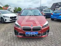 2019 BMW 216