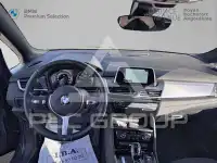 2019 BMW 216
