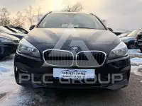 2019 BMW 216