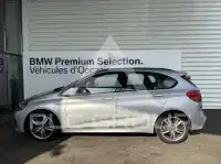 2019 BMW 216