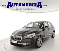 2019 BMW 216