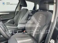 2019 BMW 216