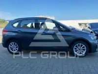 2019 BMW 216
