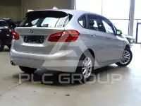 2019 BMW 216