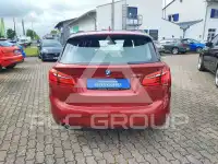 2019 BMW 216