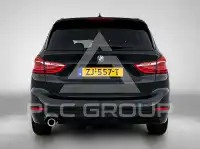 2019 BMW 216