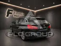 2019 BMW 216