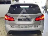 2019 BMW 216