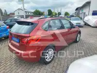 2019 BMW 216