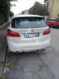 2019 BMW 216
