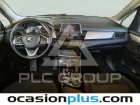 2019 BMW 216