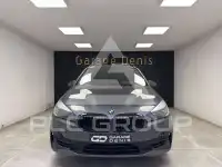 2019 BMW 216