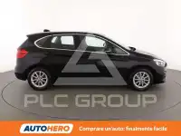 2019 BMW 216