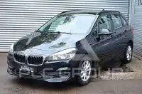 2019 BMW 216