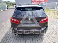 2019 BMW 216