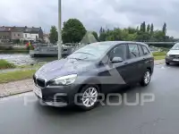 2019 BMW 216