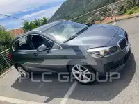 2019 BMW 216