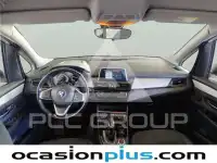 2019 BMW 216
