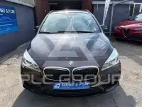 2019 BMW 216