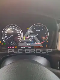 2019 BMW 216